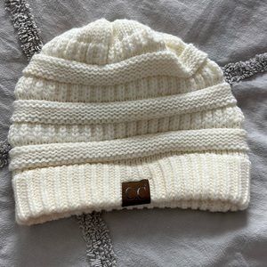 CC Winter Hat
